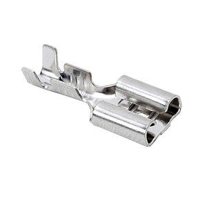 Papuc cositorit mama 6.3mm