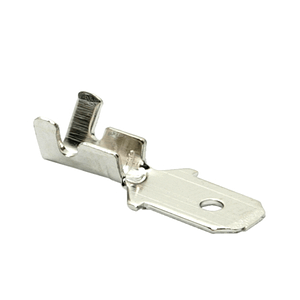 Papuc cositorit tata 4.8mm