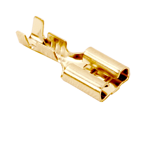 Papuc cuprat mama 6.3mm