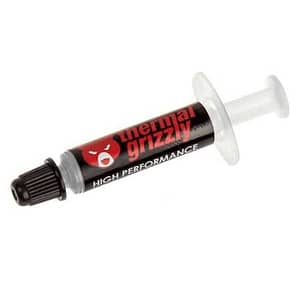 Pasta termoconductoare 1grame 8.5W/mK de inalta performanta Thermal Grizzly Aeronaut