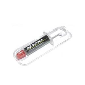 Pasta termoconductoare Extreme 1grame 6 W/m.K. AG TermoPasty