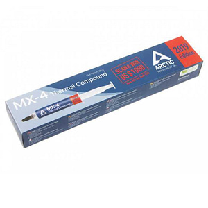 Pasta termoconductoare MX-4 20grame 8.5W/mK TERMO ARCTIC COOLING MX4