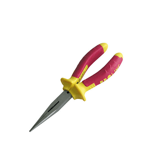 Patent cu cioc maner cauciuc izolat 200mm Proline