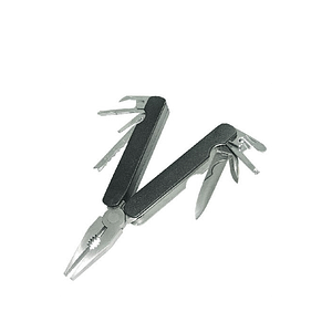Patent multifunctional briceag 160mm MEGA