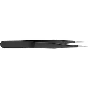 Penseta de mare precizie dreapta acutita ESD 110x9.0mm ZD-156B