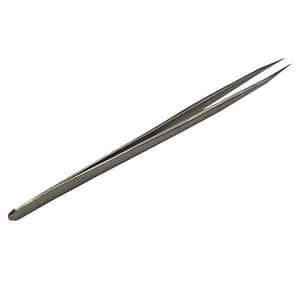Penseta dreapta 140mm Pro'sKit 1PK-105T