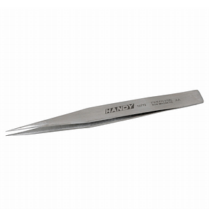 Penseta varf ascutit executie dreapta subtiata 128mm HANDY