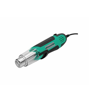 Pistol cu aer cald 250-500W Pro`sKit SS-628F