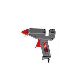 Pistol de lipit cu plastic silicon 11mm cu intrerupator 28/180W PROLINE