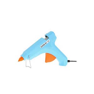 Pistol de lipit cu silicon 11mm Kemot