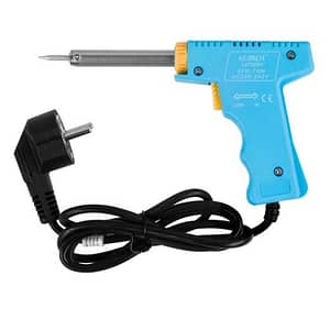 Pistol letcon 30W-70W 220-240V Kemot
