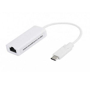 Placa de retea 150MB pe USB 3.1 C USB C - RJ45