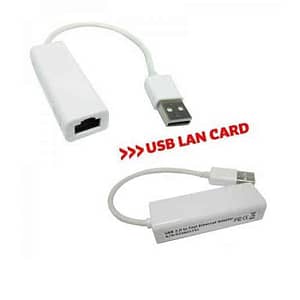 Placa de retea LAN USB 2.0 150Mbps Chipset Realtek 8152