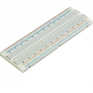 Placa pentru test ProsKit 840 pini 171x64x9mm