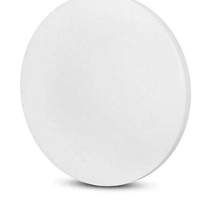 Plafoniera LED 12W 1200lm 23cm 3 in 1 Model stelute V-Tac SKU-217602