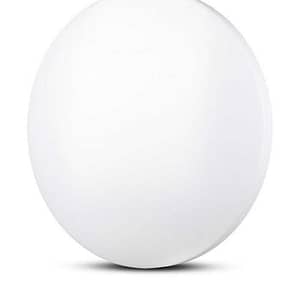 Plafoniera LED 24W 2600lm 35cm 3 in 1 V-Tac SKU-217607