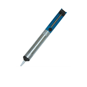 Pompa din metal pentru fludor Kemot