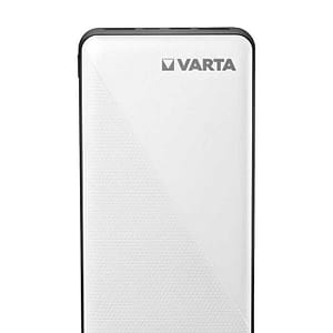Power Bank VARTA 57978 Fast Energy 20000mAh 2x USB QC3.0 1x USB TYPE-C PD