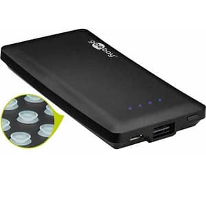 PowerBank 4000mAh Goobay