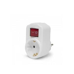 Priza cu intrerupator 16A 3500W Delight