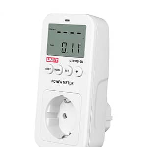 Priza cu masurare consum energie UNI-T UT230B-EU