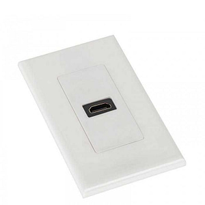 Priza HDMI x1 ingropata in perete