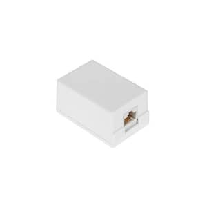 Priza UTP RJ45 CAT5 8p8c