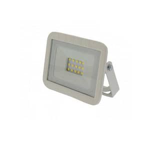 Proiector LED 10W 800lm IP65 4000K alb Well