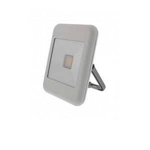 Proiector LED 20W 1400lm IP65 4000K alb Well