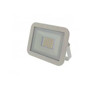 Proiector LED 20W 1600lm IP65 4000K alb Well