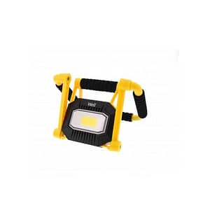 Proiector LED portabil reincarcabil 10W 700lm IP65 Well