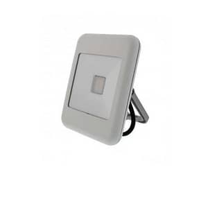 Proiector LED10W 700lm IP65 4000K alb Well