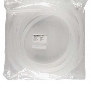 Protectie cablu 15-100mm 10m tip banda transparent Fixpart