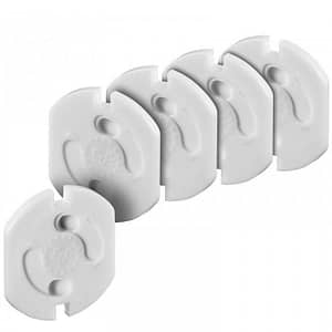 Protectie prize 220V pentru protectie copii Goobay