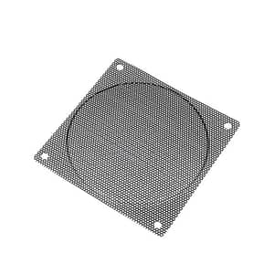 Protectie ventilator metal 120x120mm pentru surub TQSolution PN-12