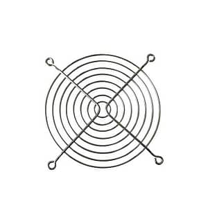 Protectie ventilator metal 120x120mm surub 4.6mm TQSolution FG-12