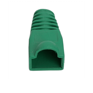 Protectie verde cablu modular RJ45 8p8c