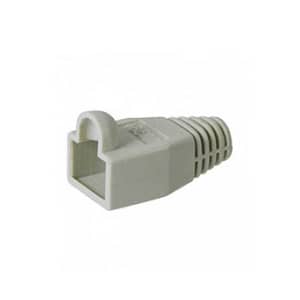 Protector RJ45 gri Goobay