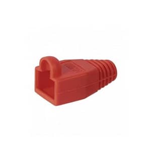 Protector RJ45 rosu Goobay