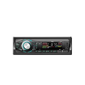 Radio auto Well Show Bluetooth Slot USB si SD 4x40W