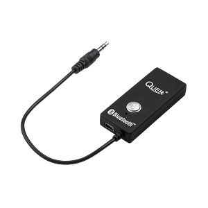 Receptor bluetooth pentru audio Quer