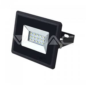 Reflector LED 10W IP65 lumina albastra V-TAC