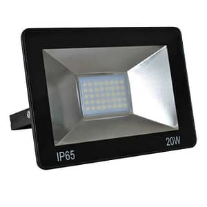 Reflector LED 4200K 20W 1600lm IP65 OMEGA OMELF-20W-4200