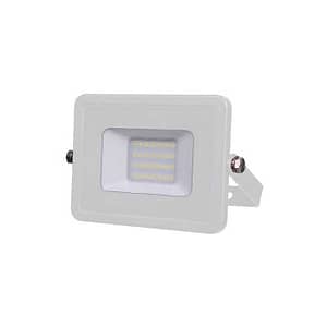 Reflector LED SMD 20W 1600lm 4000K IP65 alb cip SAMSUNG V-TAC