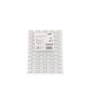 Reglete sir plastic 10mmp 10A forma H 12buc Well
