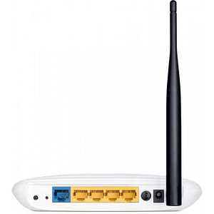 Router wireless 150Mbps 11N TP-Link
