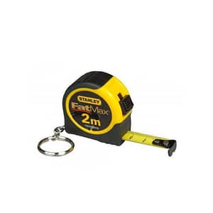 Ruleta breloc FatMax 2m FMHT1-33856 Stanley