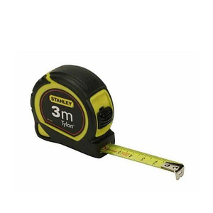 Ruleta STANLEY Tylon 1-30-687 3m