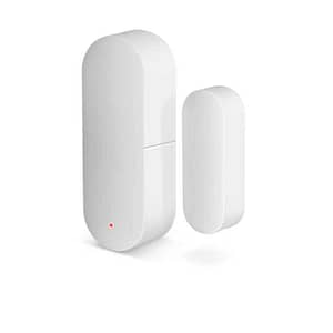 Senzor de deschidere Wi-Fi inteligent 2x AAA autoadeziv delight