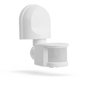 Senzor de miscare 180 12m 1200W IP44 Delight 18701
